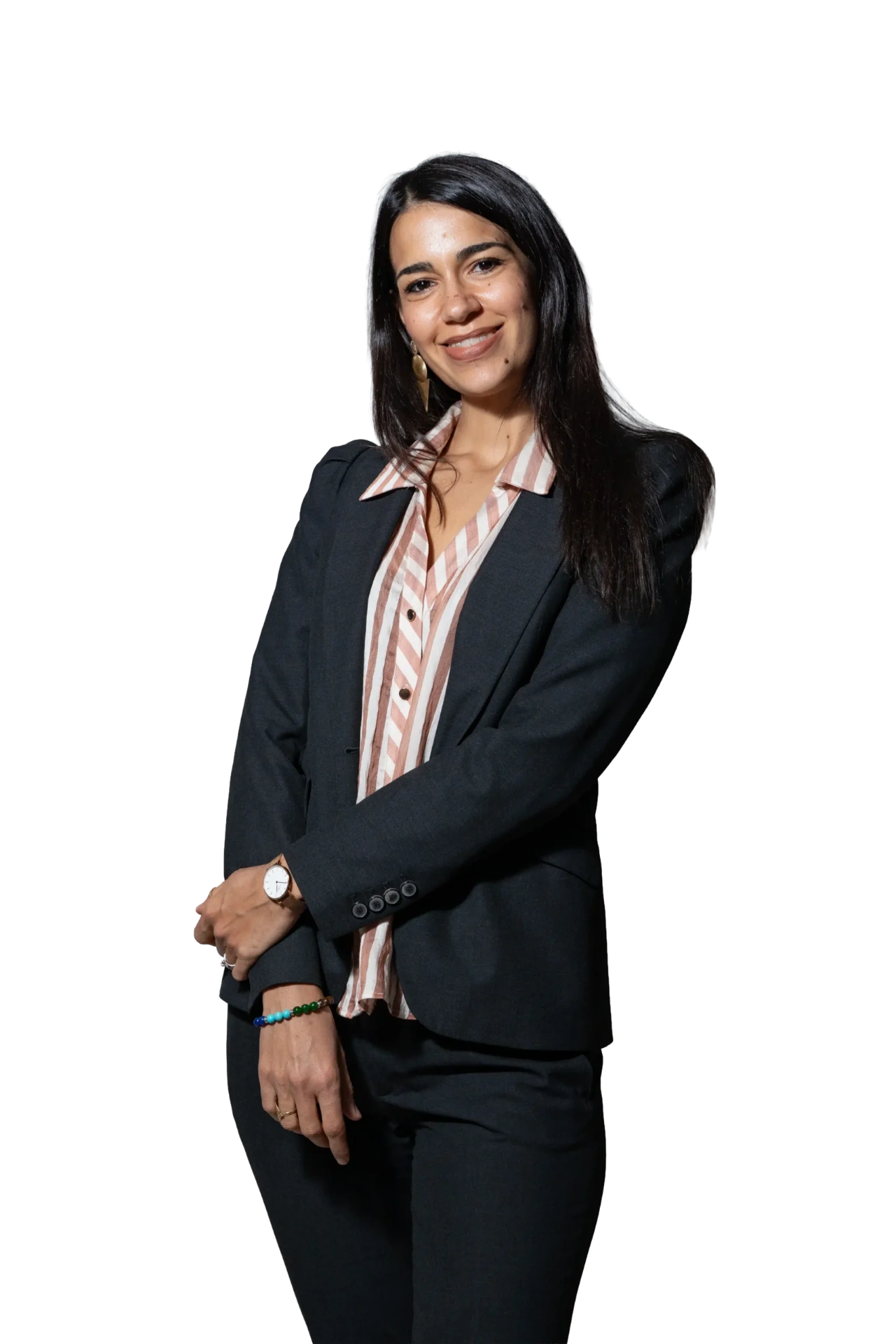 Martina Pellegrini, Consulente Marketing RistoratoreTOP